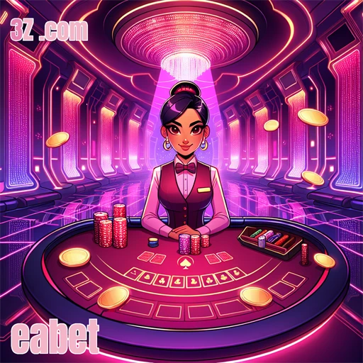 eabet.cc Jogos Slots
